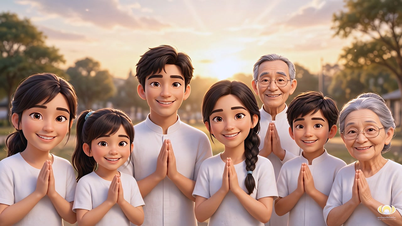 MV พี่น้องท้องเดียวกัน SubThai